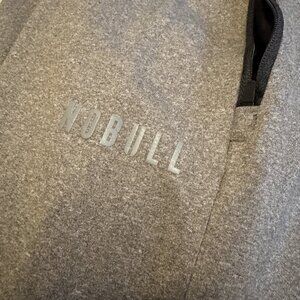 NOBULL Men's Joggers (Grey)